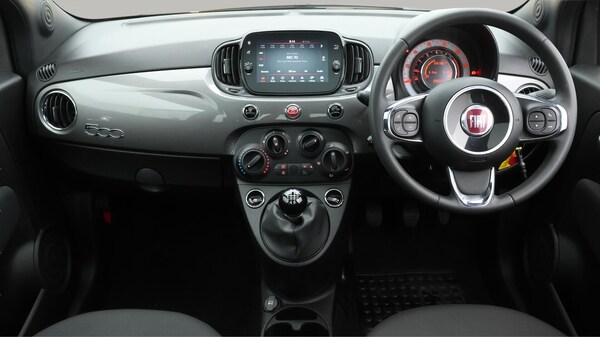 Used Fiat 500 2023 for sale - 75553133: Photo 14