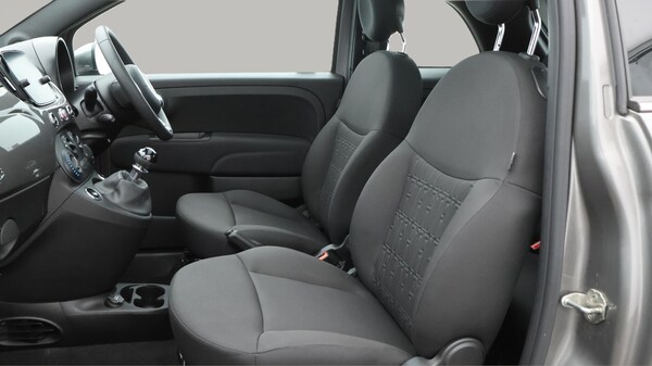 Used Fiat 500 2023 for sale - 75553133: Photo 15