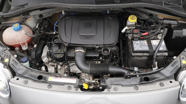 Used Fiat 500 2023 for sale - 75553133: Photo 20