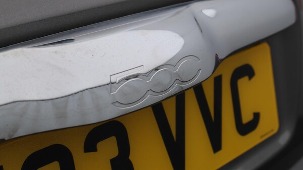 Used Fiat 500 2023 for sale - 75553133: Photo 24