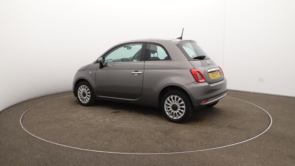 Used Fiat 500 2023 for sale - 75553133: Photo 38