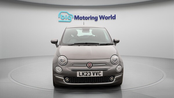 Used Fiat 500 2023 for sale - 75553133: Photo 3