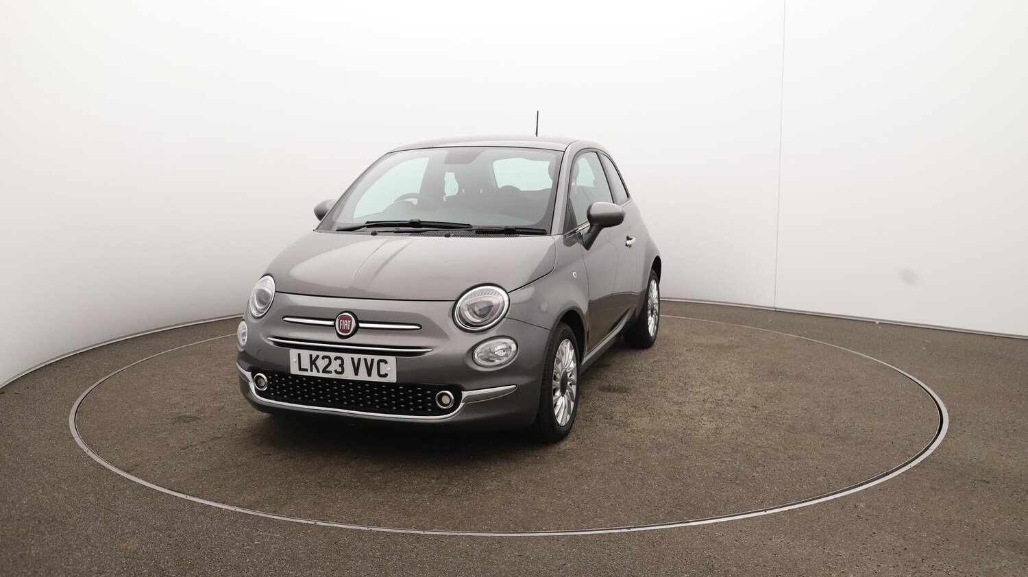 Vehicle 40