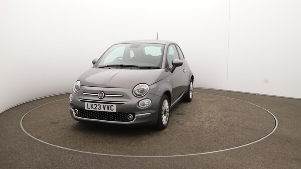 Used Fiat 500 2023 for sale - 75553133: Photo 40