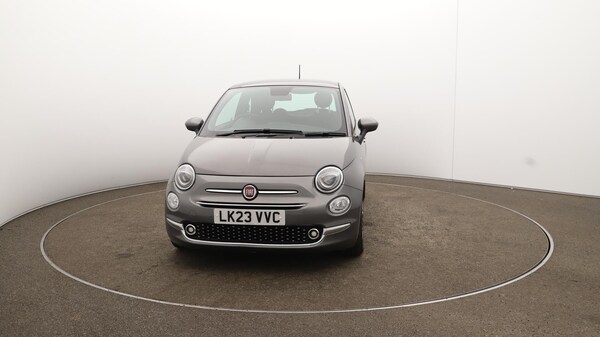 Used Fiat 500 2023 for sale - 75553133: Photo 41