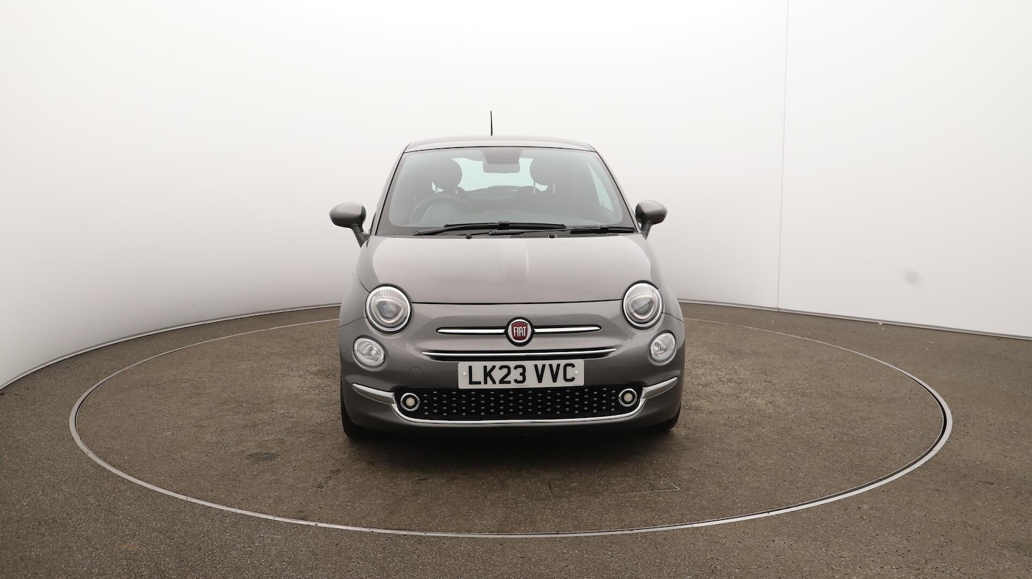 Vehicle 42