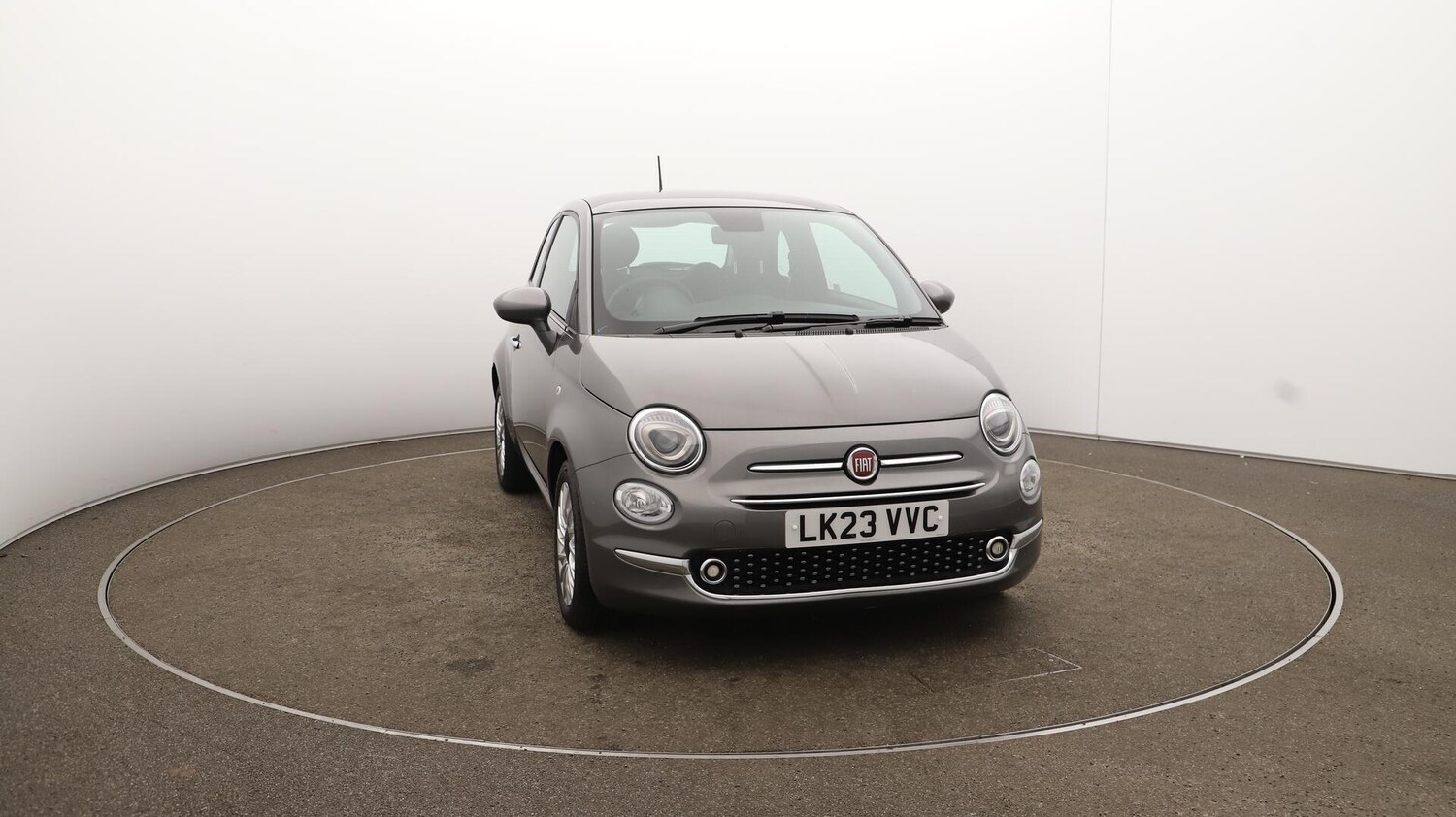 Vehicle 43