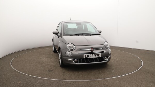 Used Fiat 500 2023 for sale - 75553133: Photo 43