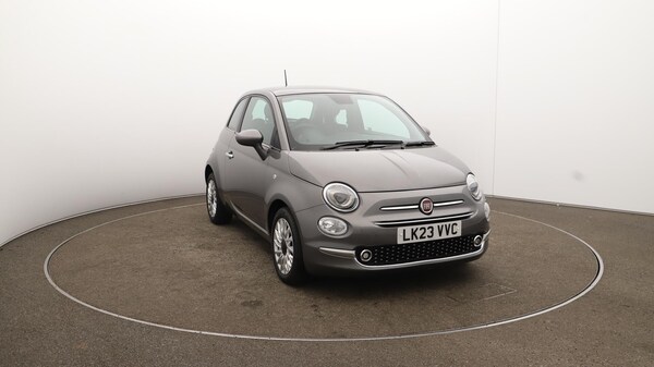 Used Fiat 500 2023 for sale - 75553133: Photo 44