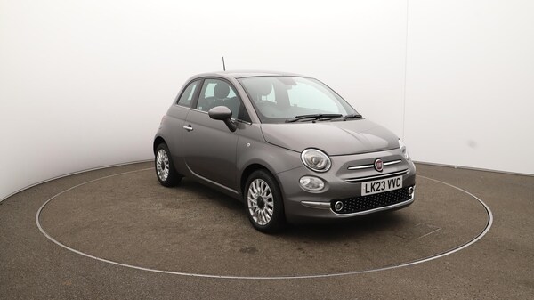 Used Fiat 500 2023 for sale - 75553133: Photo 45