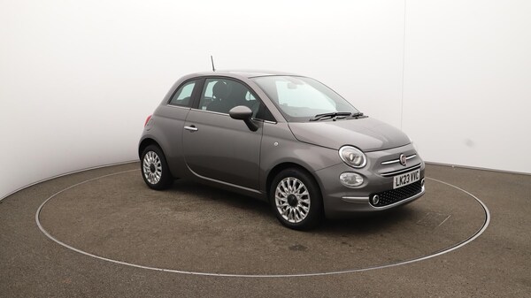 Used Fiat 500 2023 for sale - 75553133: Photo 46