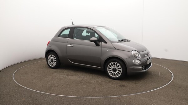 Used Fiat 500 2023 for sale - 75553133: Photo 47