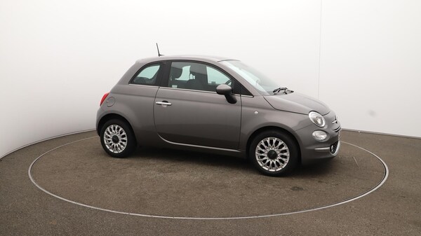 Used Fiat 500 2023 for sale - 75553133: Photo 48