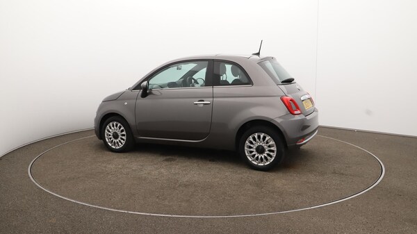 Used Fiat 500 2023 for sale - 75553133: Photo 49