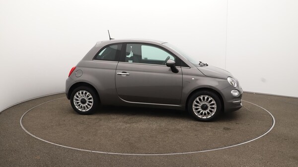Used Fiat 500 2023 for sale - 75553133: Photo 50