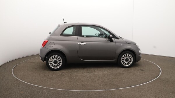 Used Fiat 500 2023 for sale - 75553133: Photo 52