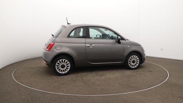 Used Fiat 500 2023 for sale - 75553133: Photo 53