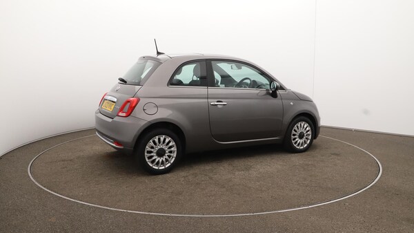 Used Fiat 500 2023 for sale - 75553133: Photo 54
