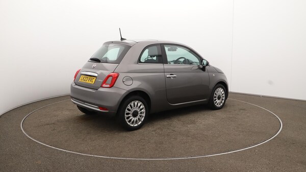 Used Fiat 500 2023 for sale - 75553133: Photo 55