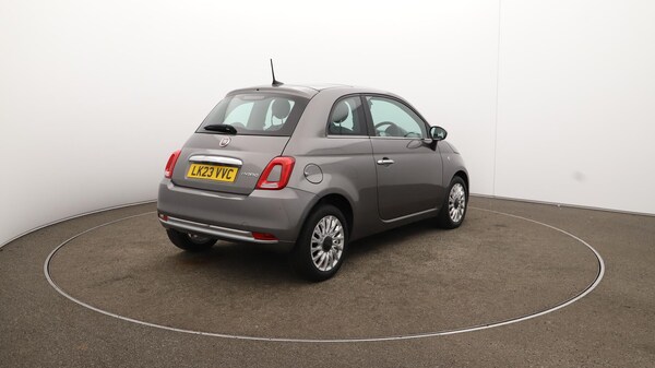 Used Fiat 500 2023 for sale - 75553133: Photo 56