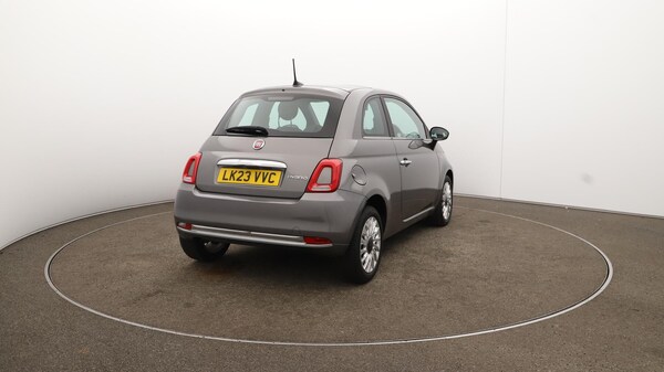 Used Fiat 500 2023 for sale - 75553133: Photo 57
