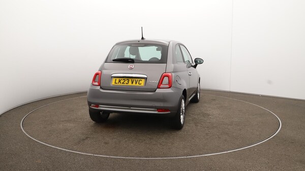 Used Fiat 500 2023 for sale - 75553133: Photo 58