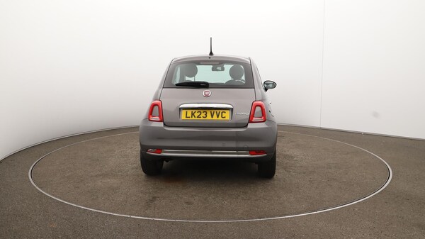 Used Fiat 500 2023 for sale - 75553133: Photo 59