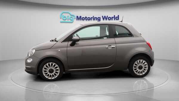 Used Fiat 500 2023 for sale - 75553133: Photo 5
