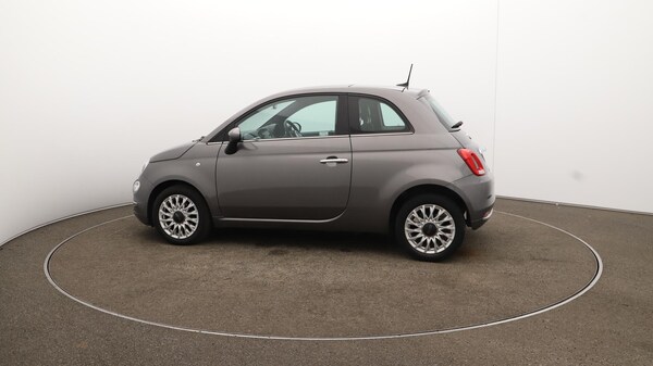 Used Fiat 500 2023 for sale - 75553133: Photo 60