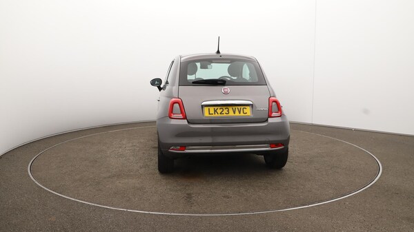 Used Fiat 500 2023 for sale - 75553133: Photo 61