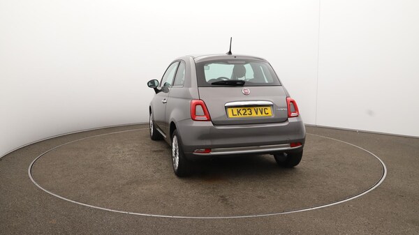 Used Fiat 500 2023 for sale - 75553133: Photo 62