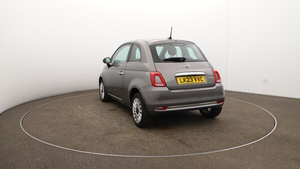 Used Fiat 500 2023 for sale - 75553133: Photo 63