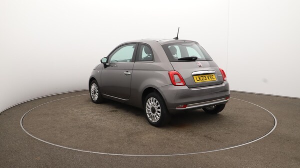 Used Fiat 500 2023 for sale - 75553133: Photo 64