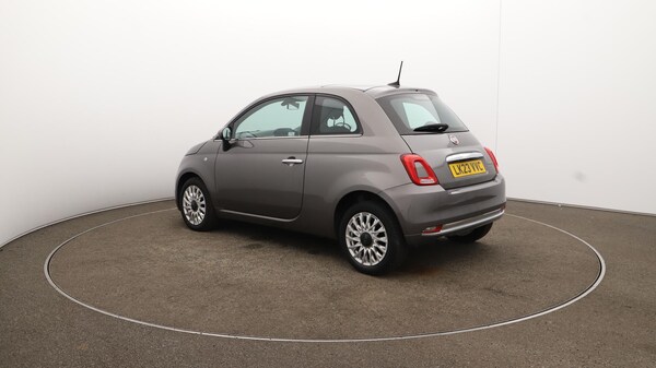 Used Fiat 500 2023 for sale - 75553133: Photo 65