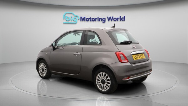 Used Fiat 500 2023 for sale - 75553133: Photo 6