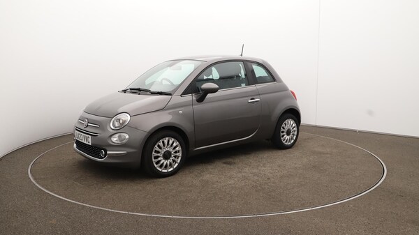 Used Fiat 500 2023 for sale - 75553133: Photo 70