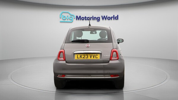 Used Fiat 500 2023 for sale - 75553133: Photo 7