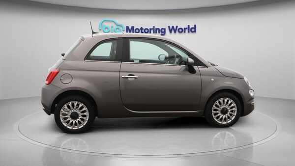 Used Fiat 500 2023 for sale - 75553133: Photo 9