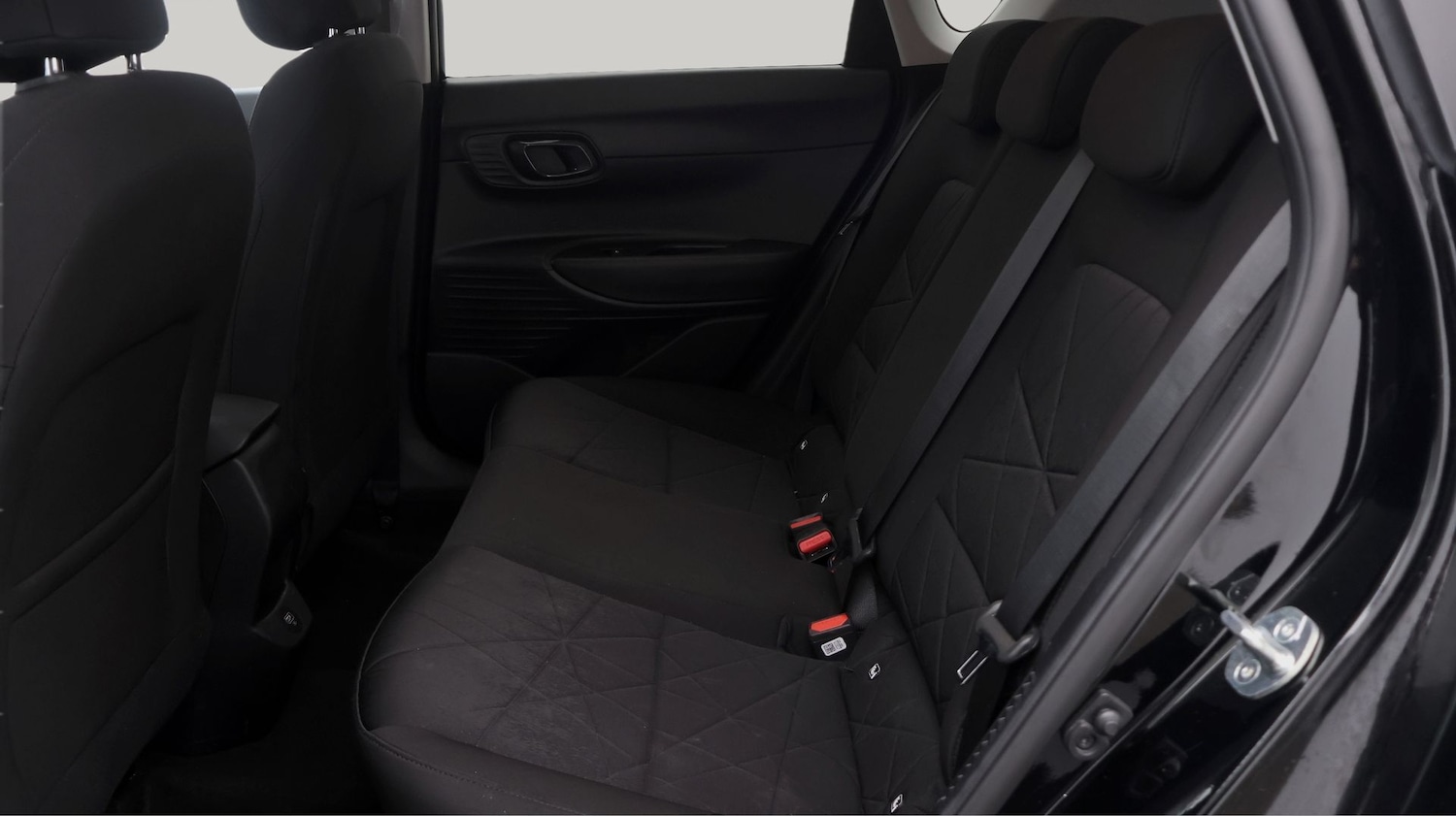 Used Hyundai BAYON 2024 for sale - 77618629: Photo 16