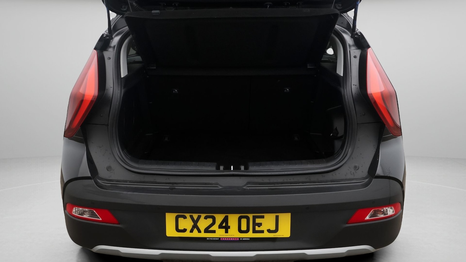 Used Hyundai BAYON 2024 for sale - 77618629: Photo 17