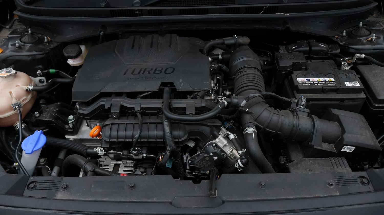 Used Hyundai BAYON 2024 for sale - 77618629: Photo 19