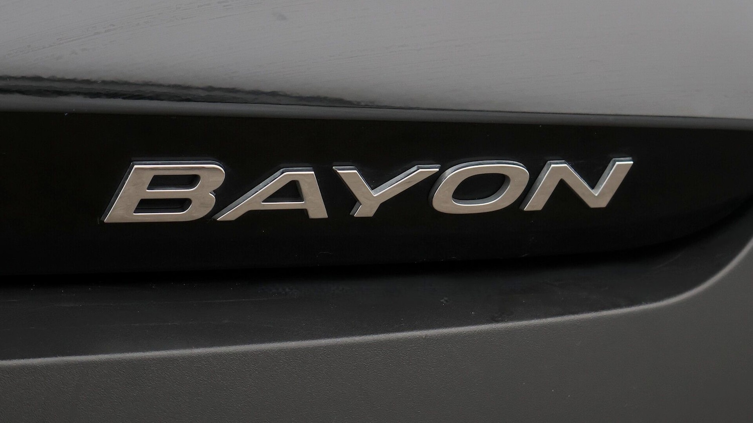 Used Hyundai BAYON 2024 for sale - 77618629: Photo 22