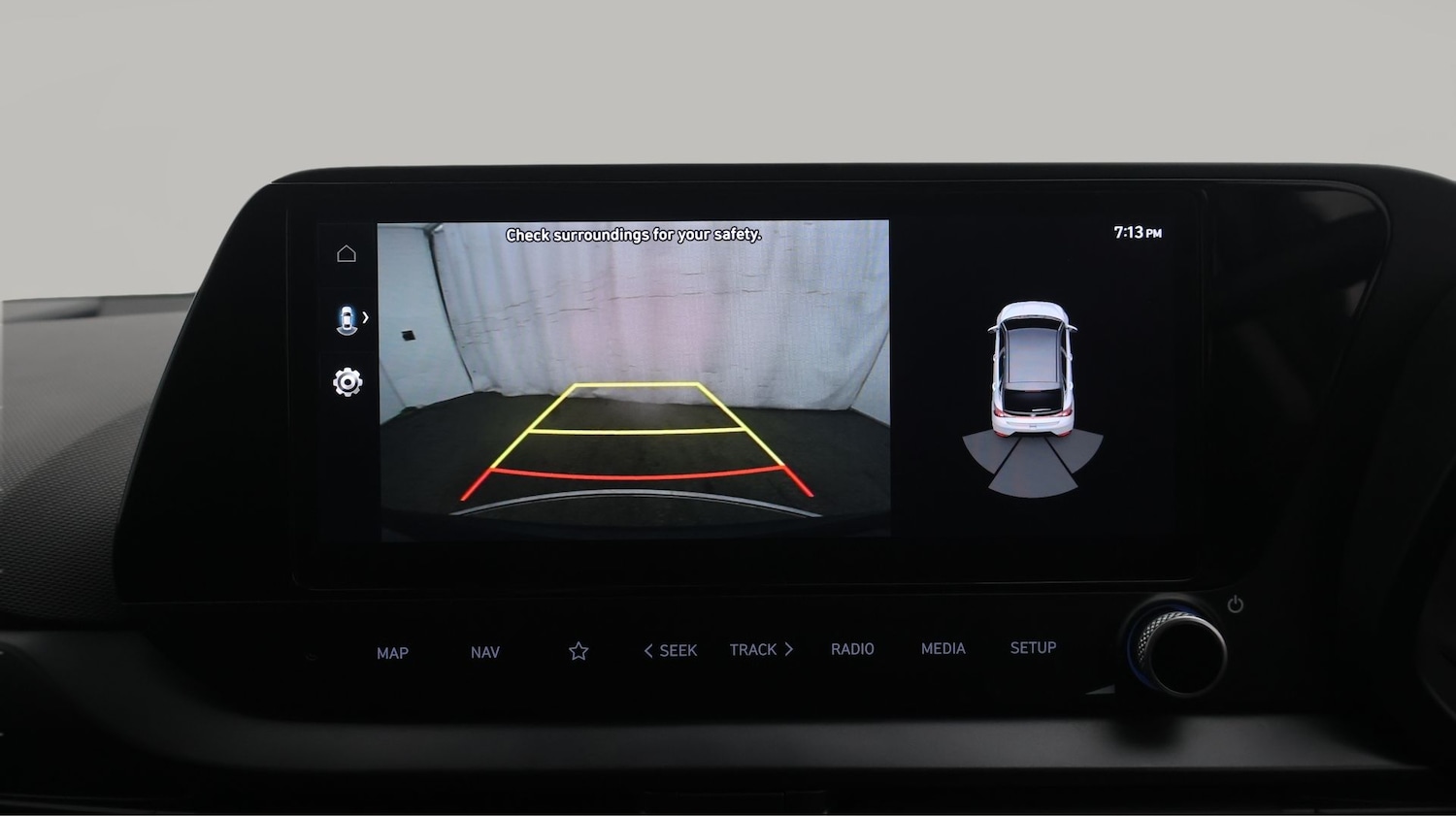 Used Hyundai BAYON 2024 for sale - 77618629: Photo 23