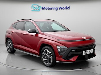 Used Hyundai KONA 2025 for sale - 79526958: Photo