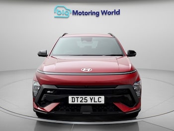 Used Hyundai KONA 2025 for sale - 79526958: Photo