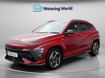 Used Hyundai KONA 2025 for sale - 79526958: Photo