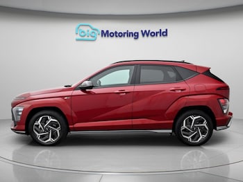 Used Hyundai KONA 2025 for sale - 79526958: Photo