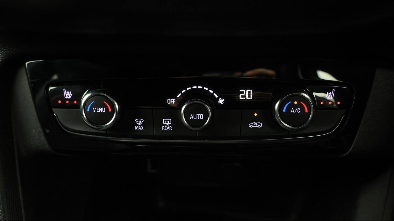 Used Vauxhall Corsa 2022 for sale - 76562481: Photo 13