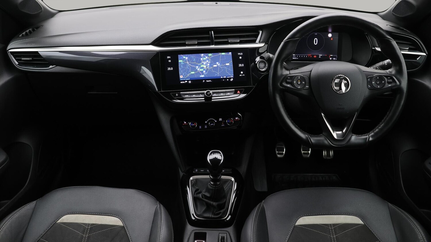 Used Vauxhall Corsa 2022 for sale - 76562481: Photo 14