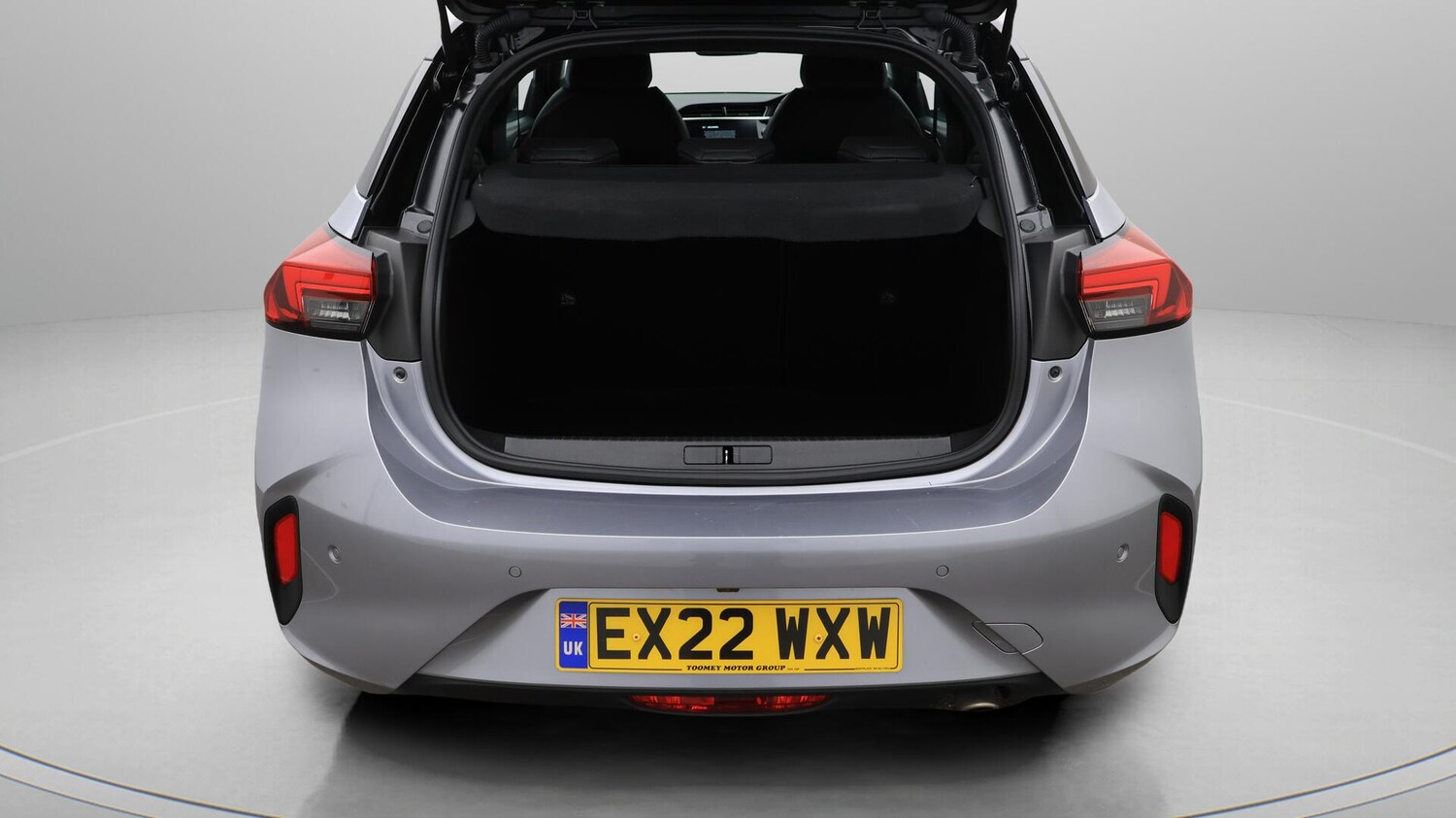 Used Vauxhall Corsa 2022 for sale - 76562481: Photo 18